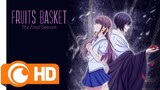 Fruits Basket: The Final Season | Available for Pre-order Now!