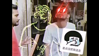 “满级人类，偷偷进化”
