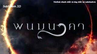 cô dâu thần rắn tập 3