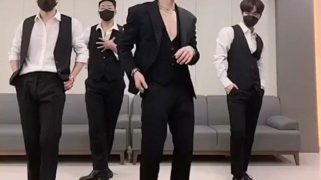 smooth dance