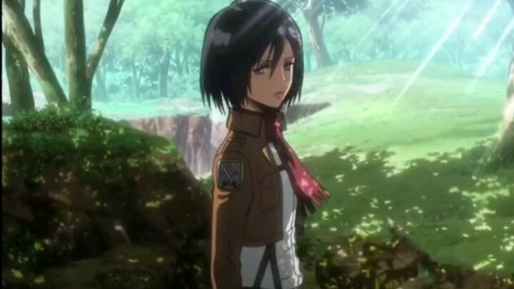 [April Anime] Attack on Titan Trailer PV