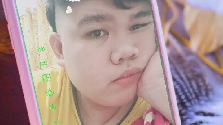 Just Me😊