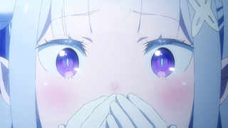 【ตุลาคม/ตอนจบครึ่งแรก】Re:Zero ชีวิตสุดป่วนเริ่มต้นใหม่อีกครั้ง S3 ตอนที่ 8 "ไลอาเทน: จะชนะให้ได้" 【ซ