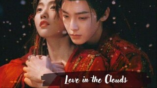 CINTA DIATAS AWAN EP10 SUB INDO