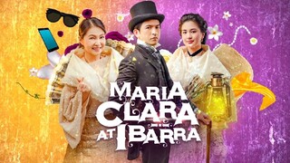 Maria Clara At Ibarra Ep38