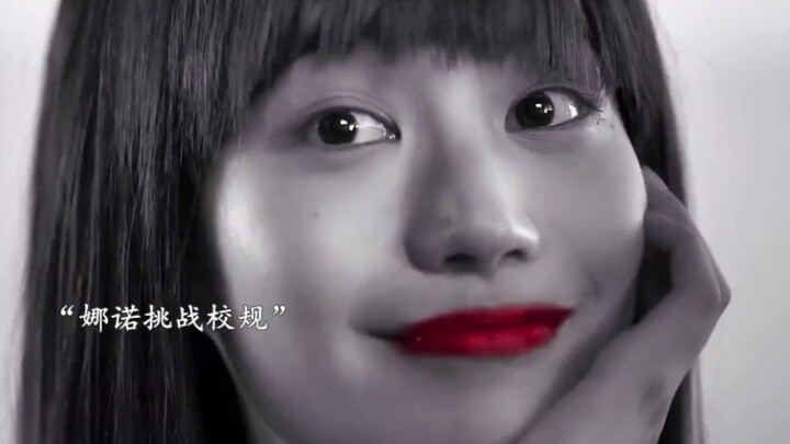 “Còn nhớ mùa hè năm đó, cô nàng này gần như làm bùng nổ cả mạng xã hội”