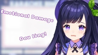 Hạ Chi: "Chồng tồi lắm"