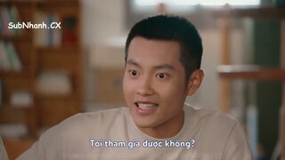 Tập 6 | Tôi Không Nghĩ Về Bất Cứ Điều Gì Khi Tôi Chạy Vietsub, Running Like A Shooting Star 2024