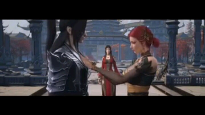 Batter to the heaven episode 55 Hindi dubbed