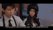 SHINS PROJECT EP04 SUB INDO