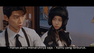 SHINS PROJECT EP04 SUB INDO