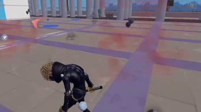 【مقالة عشوائية】 هل تعني أنني ألعب الكاهن في لعبة الخمسة أشخاص؟