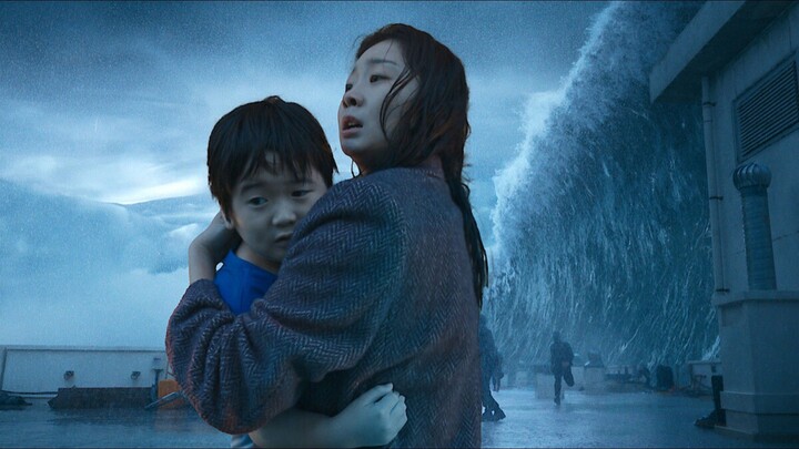 The great flood | Full movie Hindi dubbed