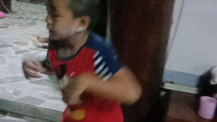 เด็กน้อยสายย่อ