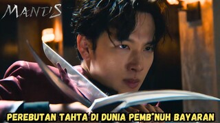 NEW KDRAMA (2025) - MANTIS (SPIN-OFF KILL BOKSOON)
