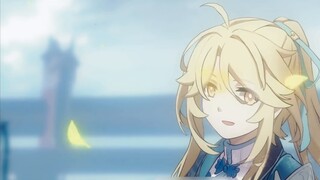 ภาพยนตร์แอนิเมชันขนาดสั้น "Honkai Impact: Star Rail": "Flow"