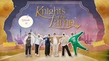 Knights of the Lamp - Episode 01