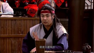 【古装爆笑先森盘点】佳佳你别这么作，柱子哥看不下去了