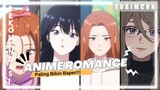 Anime Bikin Baper ini kok sepi? | 3 REKOMENDASI ANIME ROMANCE BIKIN BAPER WAJIB DITONTON
