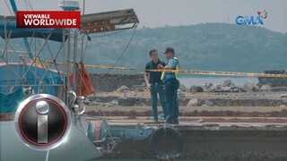 Saan nga ba posibleng nagmula ang tone-toneladang droga na nakumpiska sa Batangas? | I-Witness