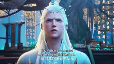 Azure Legacy Eps 62 (Spesial Gunung Yuanchu)
