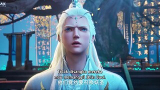 Azure Legacy Eps 62 (Spesial Gunung Yuanchu)