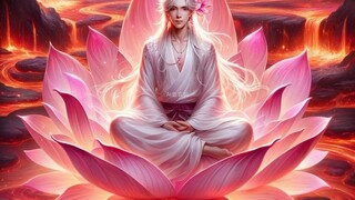 AI draws 23 kinds of strange fire based on the description