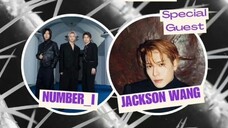 Jackson Wang tham dự Coachella lần thứ ba [Vui lòng đăng ký 🔒 8:30 sáng ngày 15 tháng 4, giờ Bắc Kin