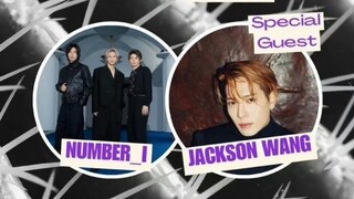 Jackson Wang menghadiri Coachella untuk ketiga kalinya [Silakan masuk 🔒 8:30 pada tanggal 15 April, 