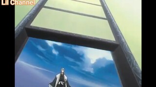 Bleach (Ep 22.1) Cánh cổng đóng lại #Bleach