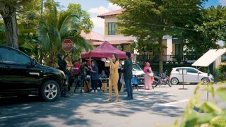 Perkahwinan Dari (2021)