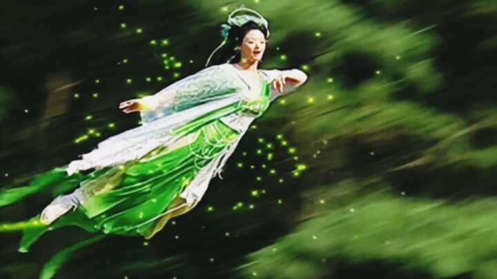 Cười chết mất! Ngày xưa dây treo phối hợp với diễn viên, còn bây giờ thì diễn viên bị dây treo vắt l