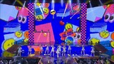 JKT48- Rapsodi (Live Performance) At Road To Allo Bank Festival 2023