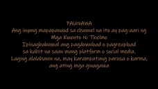 Aswang Animation true story files