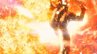 【Dekai/Terriga/Zeta】Director Tsujimoto's wallpaper is really cool