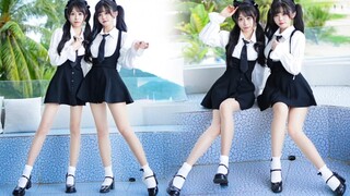 令人无法拒绝的甜美～NONONO