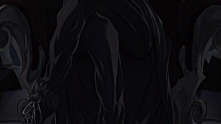 Rimuru Open Azathot = Kelar 🥵