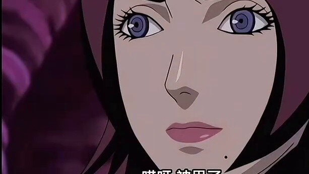 นารูโตะจูบซาสึเกะครั้งแรก และตอนนี้เขากำลังถูกหญิงสาวสวยไล่ตามเพื่อขอจูบ