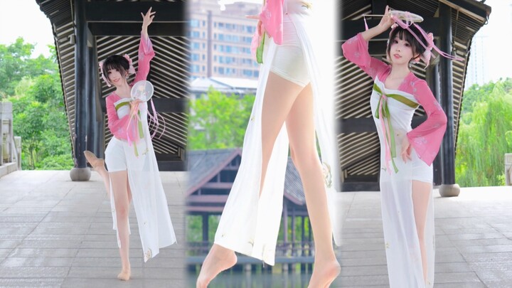 With this beloved concubine, the king no longer attends court in the morning