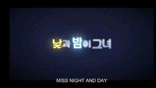 Miss Night And Day episode 9 preview