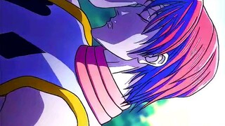 hisoka😍