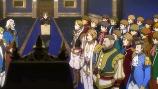 (ThUyẾt MiNh) LạC VàO ThẾ GiỚi GaMe TậP 36