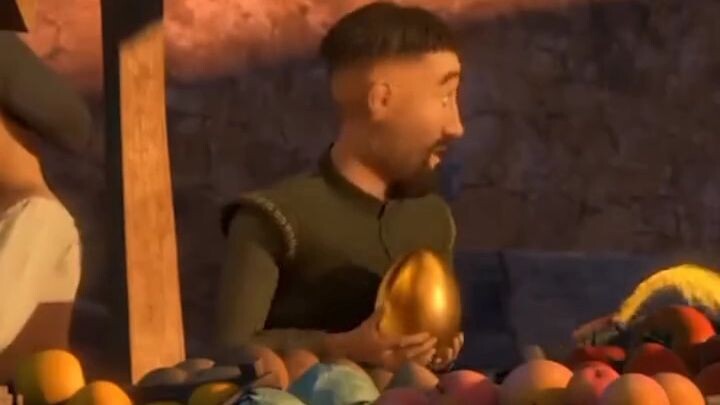 การ์ตูนสนุกๆ