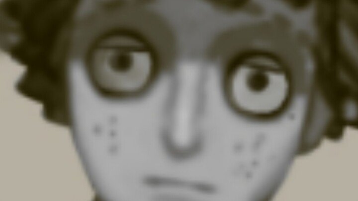 我跪下来求这个世界善待oc妈