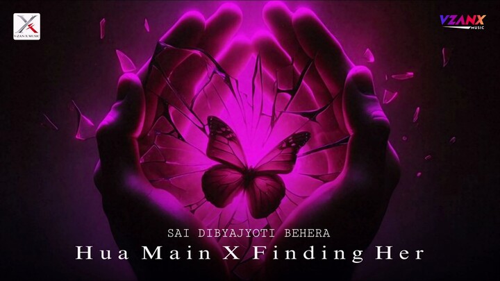 HUA MAIN X FINDING HER