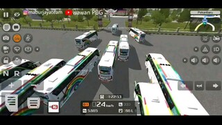 PT PUTRA PELANGI PERKASA