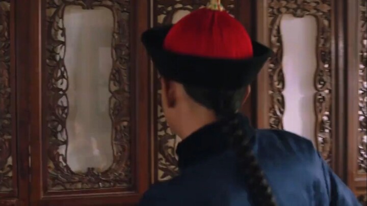 Kangxi discovered that his beloved crown prince was forcibly abducting commoner women and indulging 