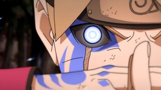 Sasuke muốn giết Boruto! Cuộc đời của Naruto kết thúc? [Truyện tranh Boruto chương 54]