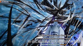 Renegade Immortal Episode 65 Subtitle Indonesia