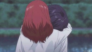 Sekai Wa Koi Ni Ochiteiru—AMV—Ao Haru Ride